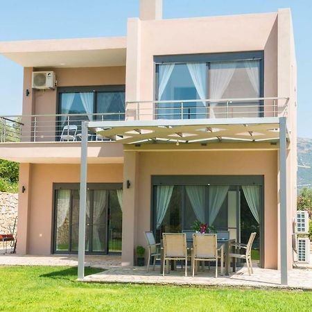 Irene Twin Condo プラタリア エクステリア 写真