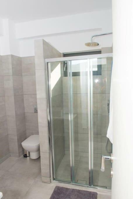 Irene Twin Condo プラタリア エクステリア 写真