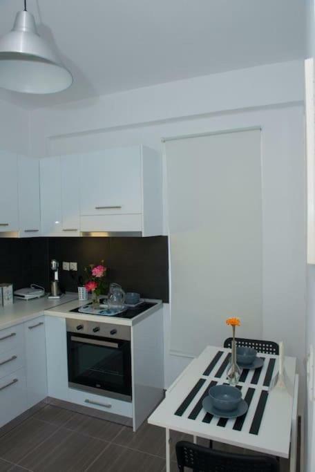 Irene Twin Condo プラタリア エクステリア 写真