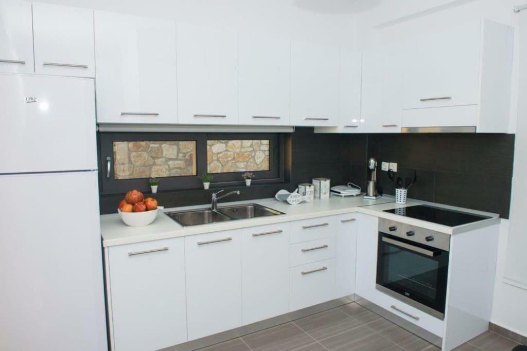 Irene Twin Condo プラタリア エクステリア 写真